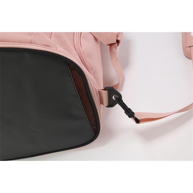 Soft Pink - Slazenger - Medium Holdall