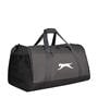 Charcoal - Slazenger - Medium Holdall