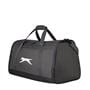 Charcoal - Slazenger - Medium Holdall