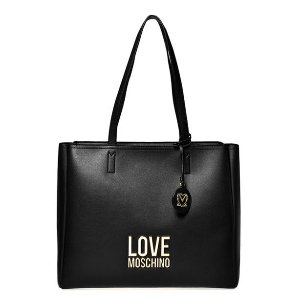 Lettering Shopper