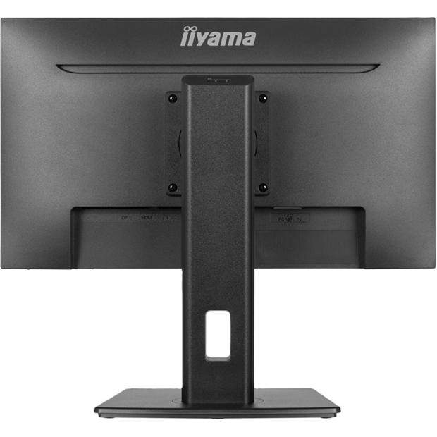 Black - iiyama - Prolite XUB2293HS-B6 21.5 Inch 100Hz IPS Monitor