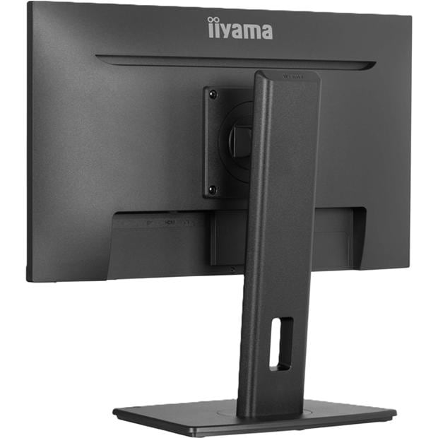 Black - iiyama - Prolite XUB2293HS-B6 21.5 Inch 100Hz IPS Monitor