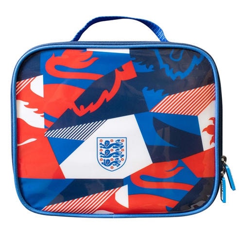Team - Team ENG Lunchbag - Pa 63