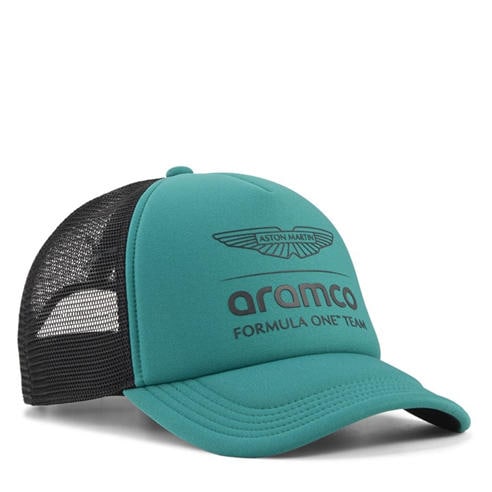 Puma - Puma AMF1 Trucker Cap 71