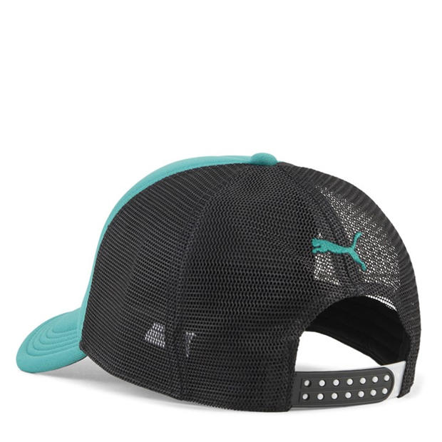Green Lux - Puma - Puma AMF1 Trucker Cap 71