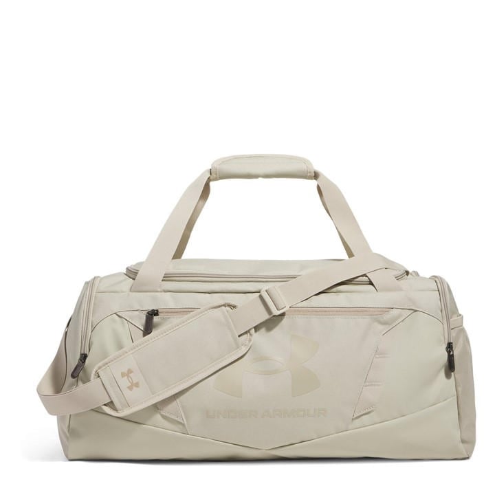 Under Armour  Green Undeniable 5.0 Small Duffle Bag, Sports Direct
