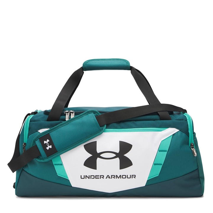 Under Armour   Undeniable 5.0 Small Duffle Bag, Sports Direct