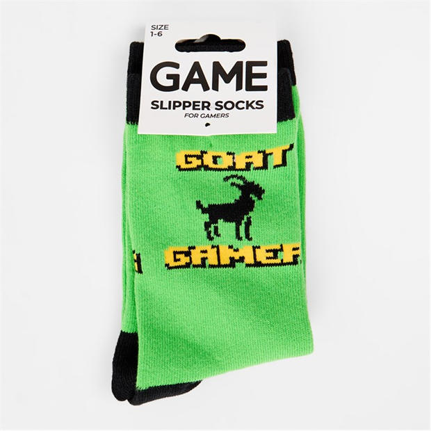 Kids - GAME - game GOAT Gamer 51