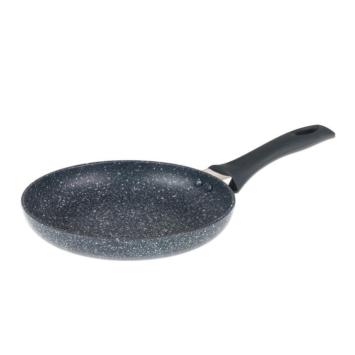 Russell Hobbs  Grey 20Cm Non-Stick Pressed Aluminium Bakelite Handle Frying Pan, Sports Direct