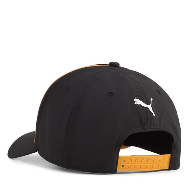 PUMA Black - Puma - Puma Mclaren BB Cap 71