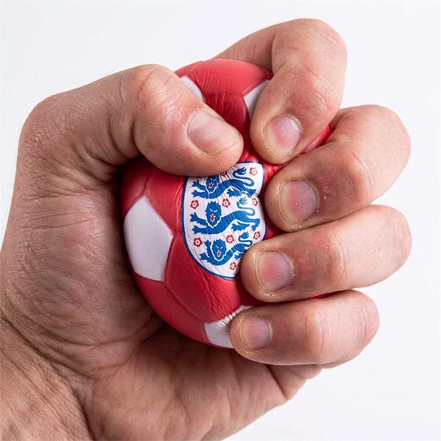 England - Team - Team ENG Stress Ball 6 63