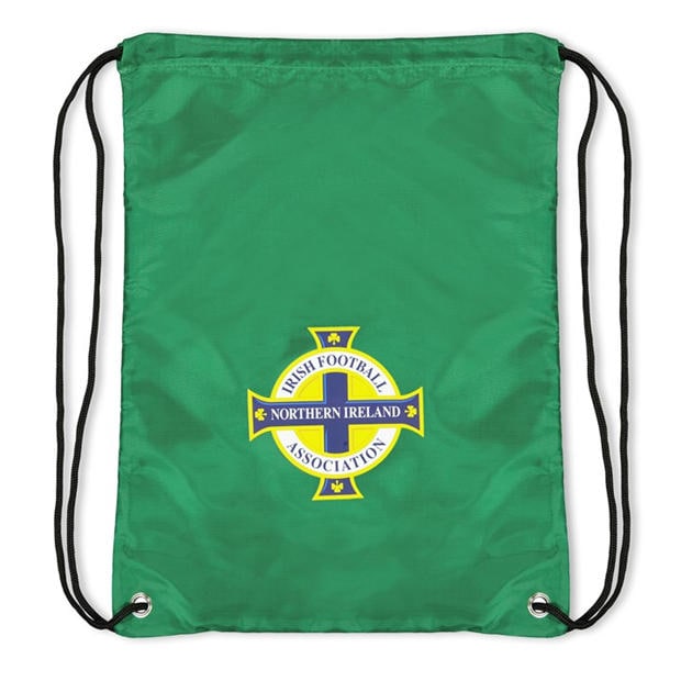 N Ireland - Team - Men's Wales Gym Bag