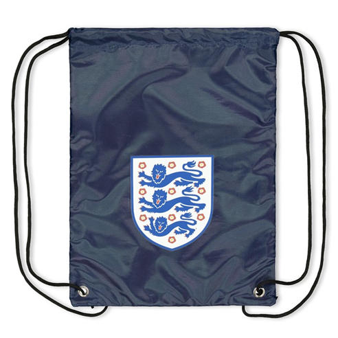 Team - Mens Football Gym Bag