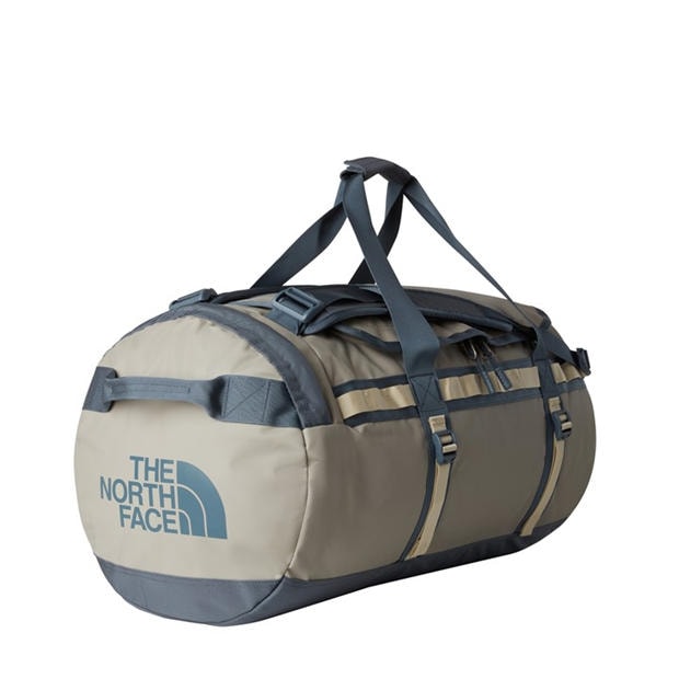 Stone Slab/Gran - The North Face - Base Camp Duffel - M