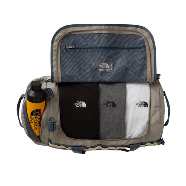 Stone Slab/Gran - The North Face - Base Camp Duffel - M