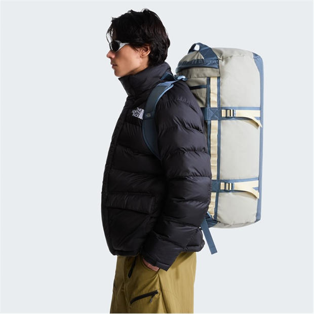 Stone Slab/Gran - The North Face - Base Camp Duffel - M