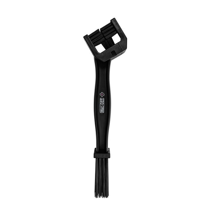 Muc-Off  Black Chain Brush, Sports Direct