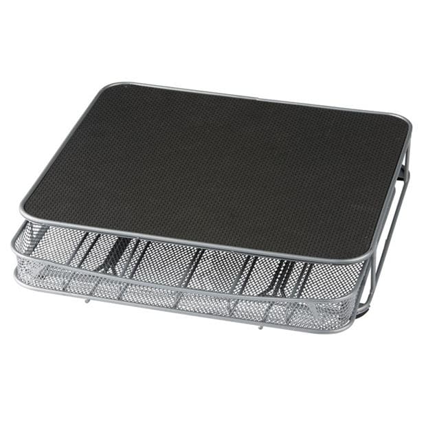 Multi - Alpina - Capsule Holder with Coffeemaker Stand