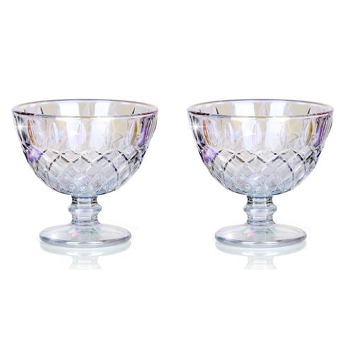 Alpina - ALPINA Ice Cream Glass 11x11x10cm