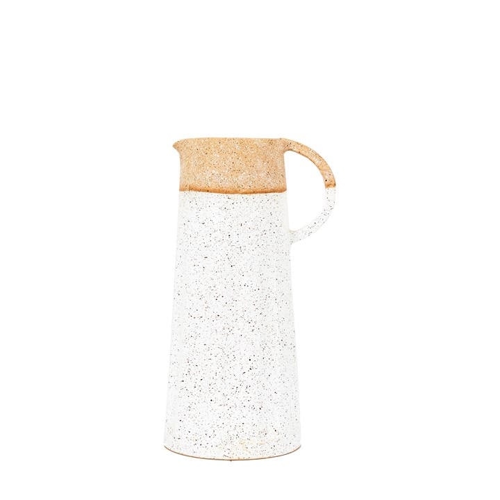 Gallery  Neutral Clw Ptchr Vase Milk Jug, Sports Direct