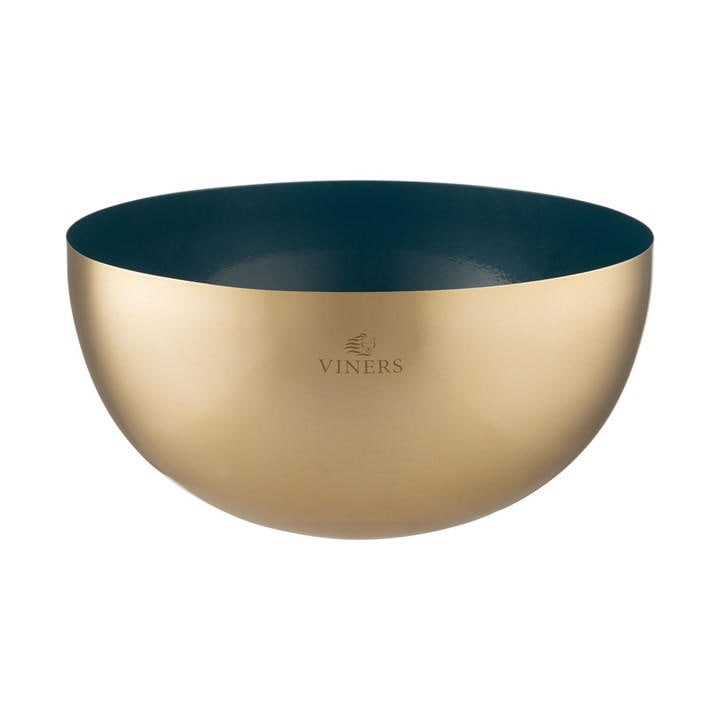 Viners  Metallics Serving Bowl, Sports Direct