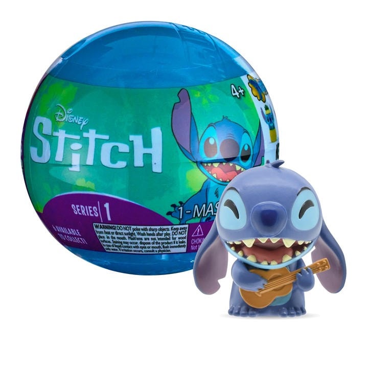 Disney Stitch Unisex Multi Stitch Mashems