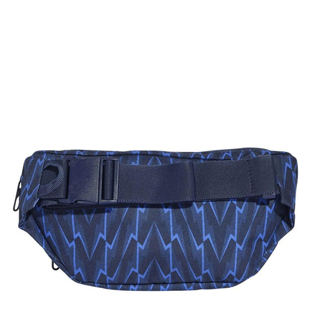 Nindig/Hirblu - adidas - Adidas Afc Waistbag 99