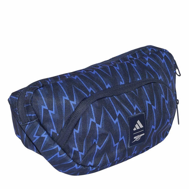 Nindig/Hirblu - adidas - Adidas Afc Waistbag 99