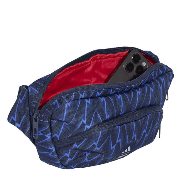 Nindig/Hirblu - adidas - Adidas Afc Waistbag 99