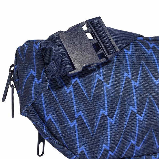 Nindig/Hirblu - adidas - Adidas Afc Waistbag 99
