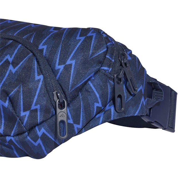Nindig/Hirblu - adidas - Adidas Afc Waistbag 99