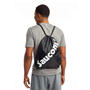 Black - Saucony - Saucony String Bag 99