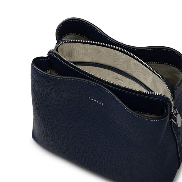 NAVAL - Radley - Dukes Place Crossbody Bag