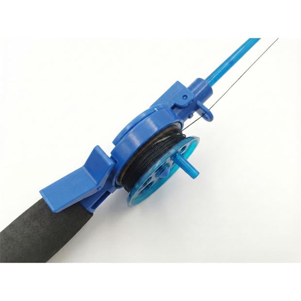Multi - Diem - Crab Rod