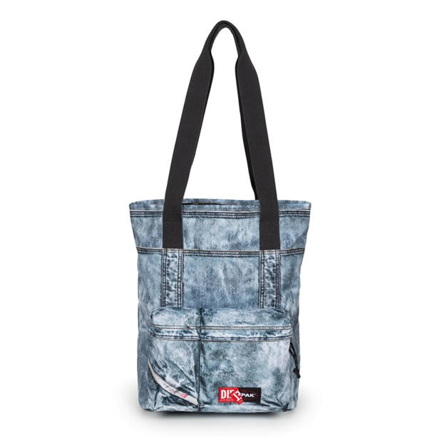 X Diesel Tote Bag