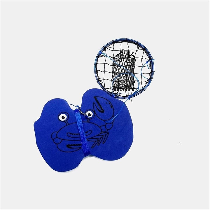 Diem  Kids  Crab Net + Eva, Sports Direct