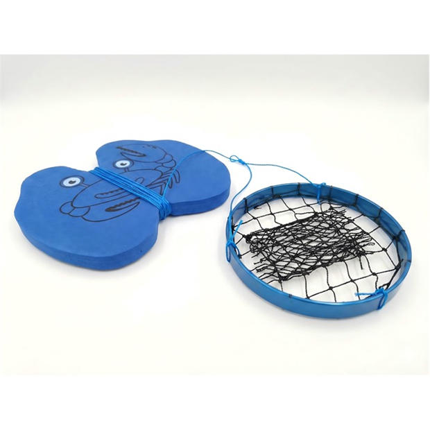 Multi - Diem - Crab Net + EVA