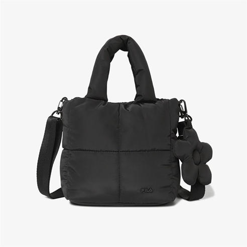Fila - Women's Puffer Mini Tote Bag