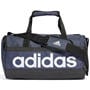 Navy/Blk/White - adidas - Essentials Linear Extra Small Duffle Bag