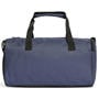 Navy/Blk/White - adidas - Essentials Linear Extra Small Duffle Bag