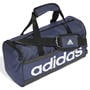 Navy/Blk/White - adidas - Essentials Linear Extra Small Duffle Bag