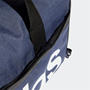 Navy/Blk/White - adidas - Essentials Linear Extra Small Duffle Bag