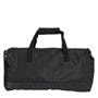 Black/White - adidas - 4ATHLTS Small Duffle Bag