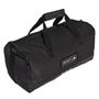 Black/White - adidas - 4ATHLTS Small Duffle Bag
