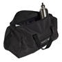 Black/White - adidas - 4ATHLTS Small Duffle Bag