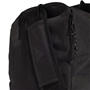 Black/White - adidas - 4ATHLTS Small Duffle Bag