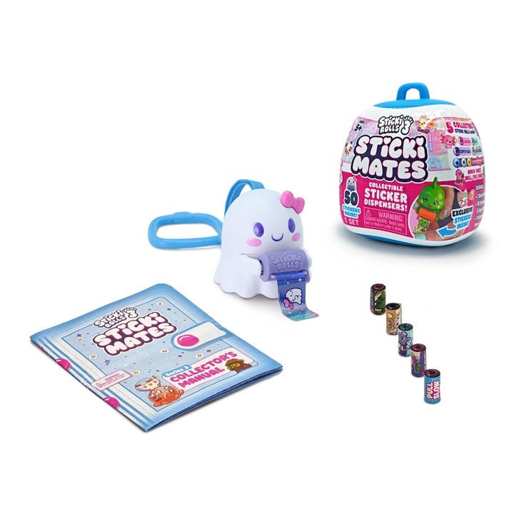 Sticki Rolls  Kids  Sticki Mates, Sports Direct
