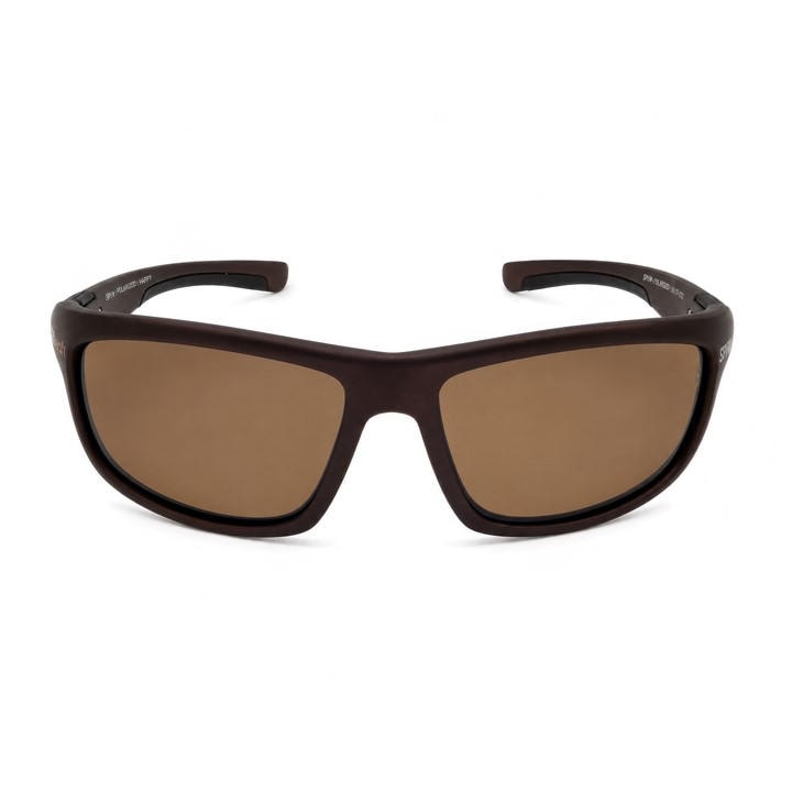 Storm Men's Brown Full Rim Choc/ Sn63, Sports Direct