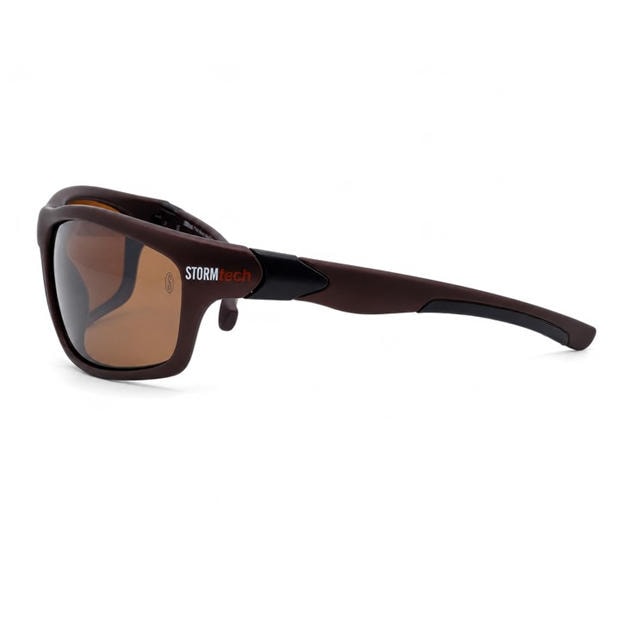 Choc/Blk - Storm - Storm Full Rim Choc/ Sn63