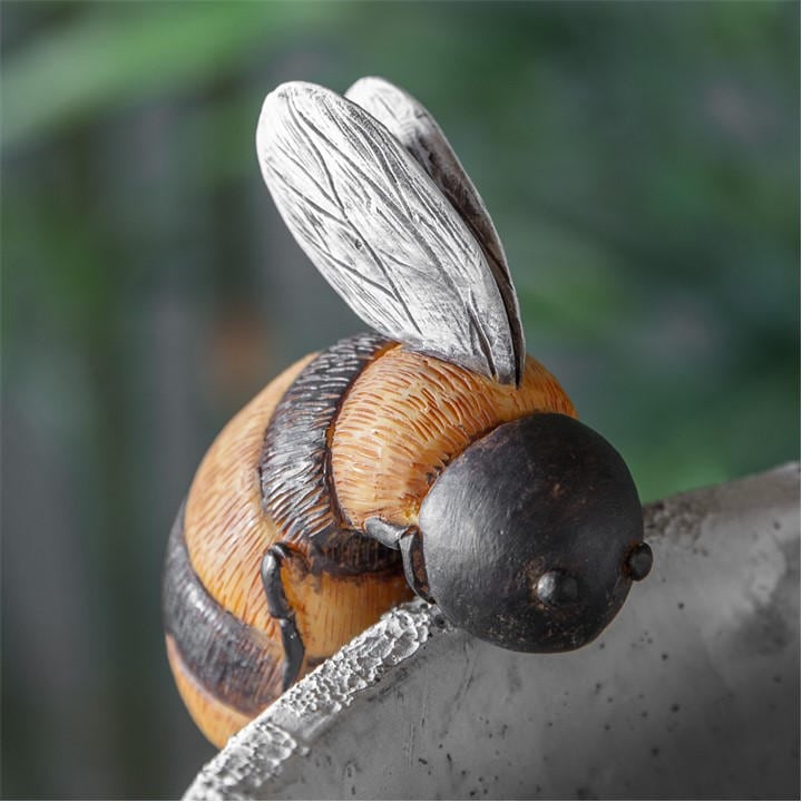 Gallery  Yellow Theodore Bee Pot Hanger (2Pk), Sports Direct